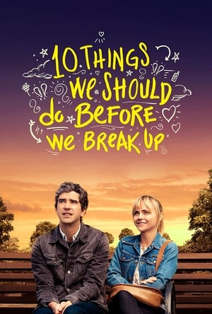 10 Things We Should Do Before We Break Up (2020) Hindi Dual Audio – 480p