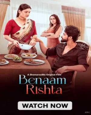 Benaam Rishta 2024 Hindi Audio