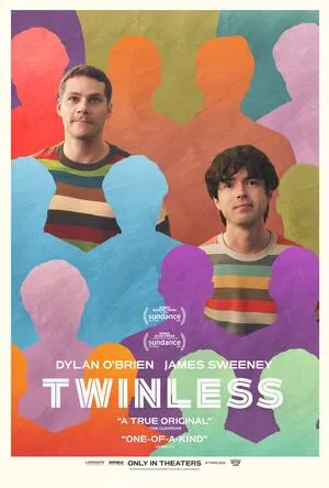Twinless 2025 Hindi Dual Audio