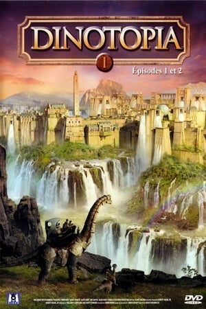 Dinotopia 2002 Part 3 Dual Audio Hindi 350MB Esubs