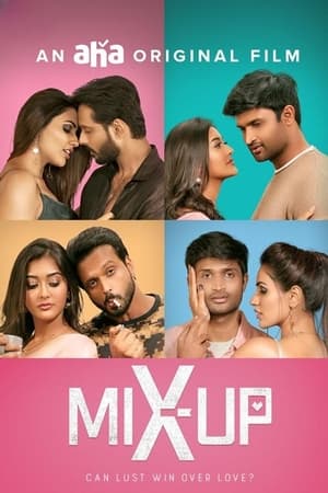 Mix Up 2024 [Hindi + Tamil] – 480p – 1080p