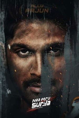 Naa Peru Surya Na Illu India (2018) Hindi (Org) Dual Audio [1.5GB]