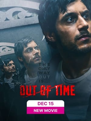 Out Of Time (2023) Hindi – 480p