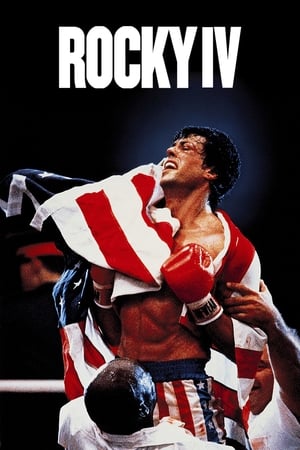 Rocky IV (1985) Dual Audio Hindi Movie - 700MB