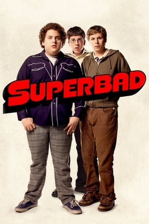 Superbad (2007) Hindi Dual Audio – 480p