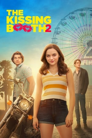 The Kissing Booth 2 (2020) Hindi Dual Audio 400MB