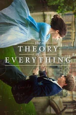 The Theory of Everything (2014) Hindi Dual Audio [1.1GB]
