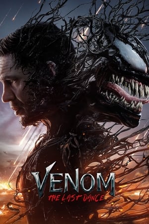 Venom: The Last Dance (2024) Dual Audio Hindi (ORG 5.1) – 480p – 1080p